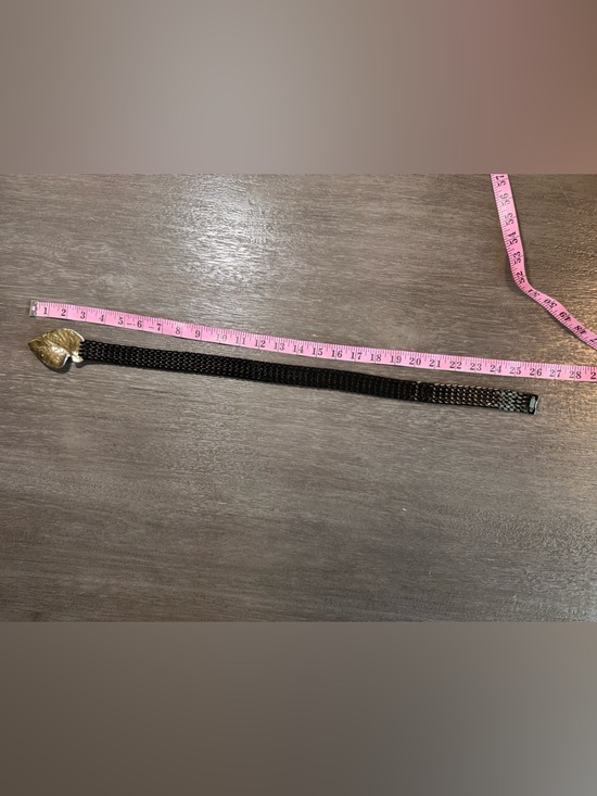 Belts